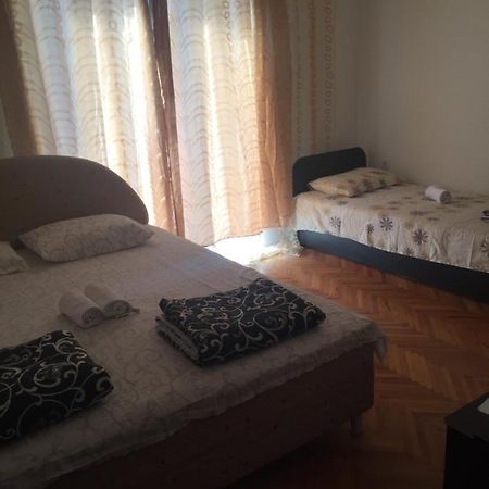 Apartment 3 Jovanovski Охрид Екстер'єр фото
