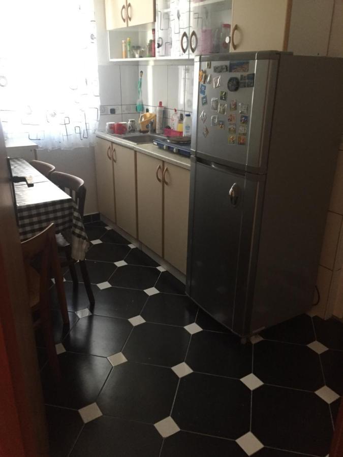 Apartment 3 Jovanovski Охрид Екстер'єр фото