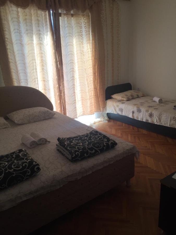 Apartment 3 Jovanovski Охрид Екстер'єр фото